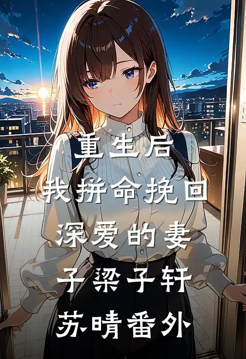 重生后,我拼命挽回深爱的妻子梁子轩苏晴 番外