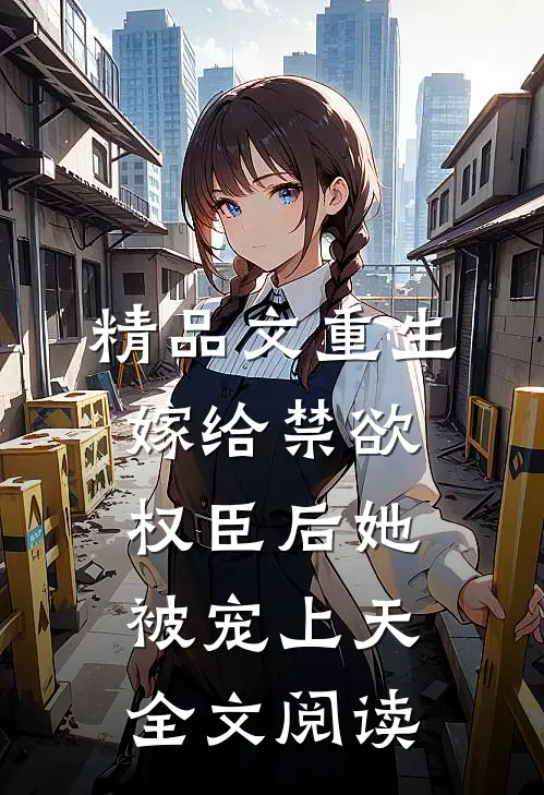 精品文重生嫁给禁欲权臣后她被宠上天全文阅读