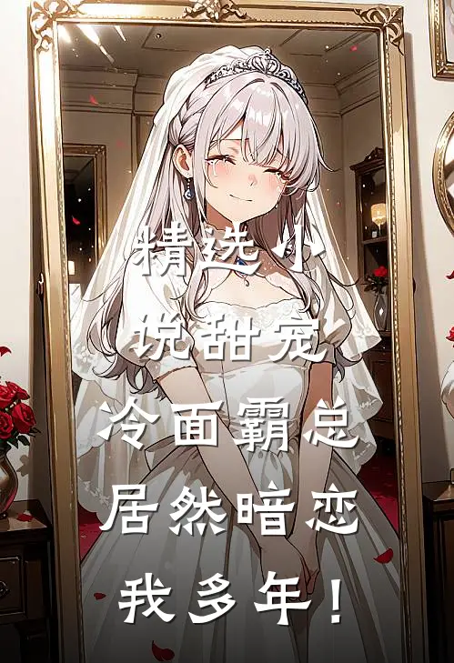 精选小说甜宠：冷面霸总居然暗恋我多年！
