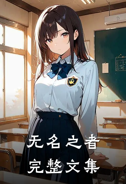 无名之者完整文集