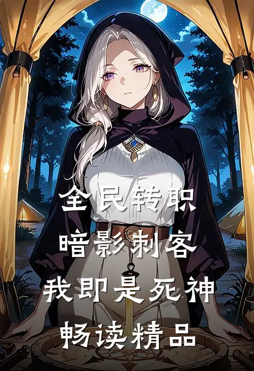 全民转职：暗影刺客，我即是死神畅读精品
