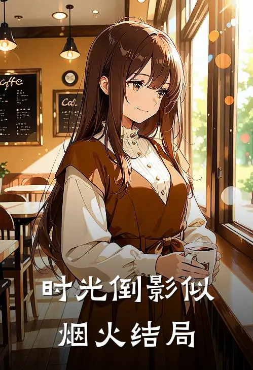 时光倒影似烟火结局