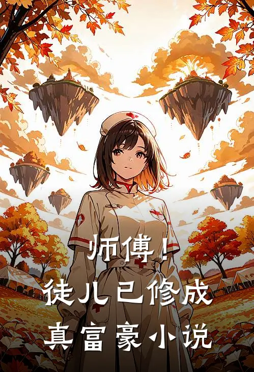 师傅!徒儿已修成真富豪在线阅读