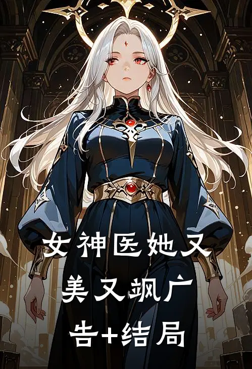 女神医她又美又飒广告+结局