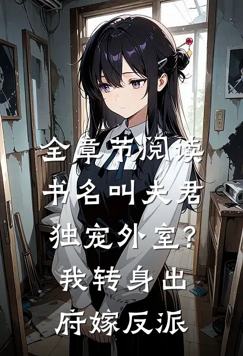 全章节阅读书名叫 夫君独宠外室?我转身出府嫁反派
