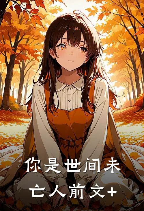 你是世间未亡人前文+