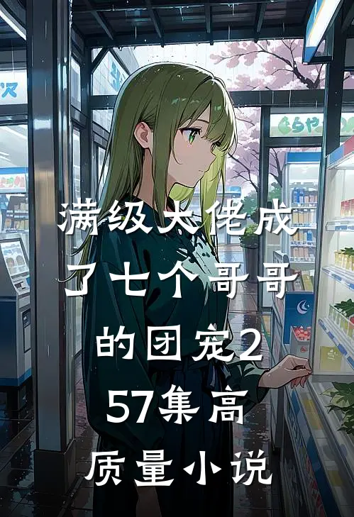 满级大佬成了七个哥哥的团宠257集高质量小说