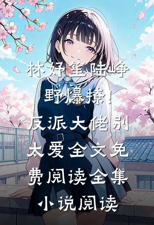 林妤笙陆峥野(爆撩!反派大佬别太爱)全文免费阅读全集小说阅读