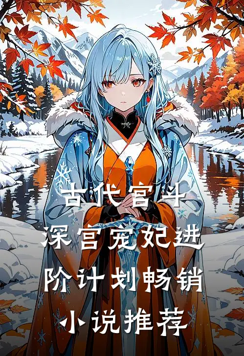 古代宫斗：深宫宠妃进阶计划畅销小说推荐