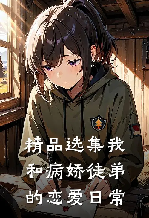 精品选集我和病娇徒弟的恋爱日常