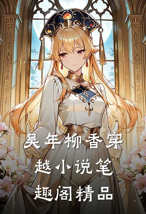 吴年柳香穿越小说笔趣阁精品