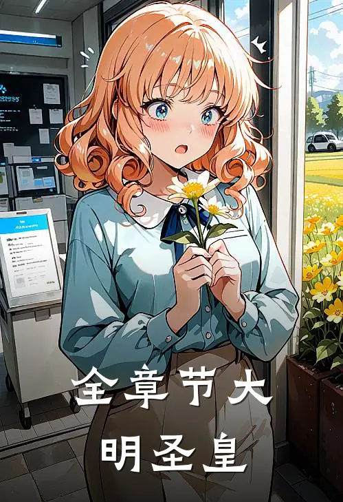 全章节大明圣皇