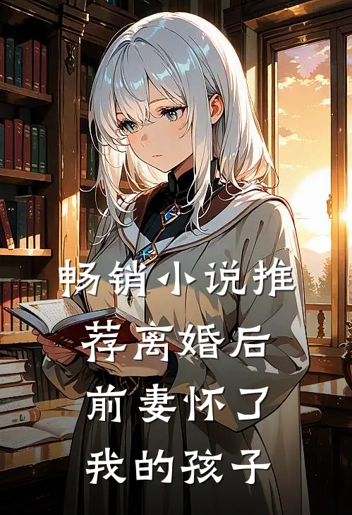 畅销推荐离婚后,前妻怀了我的孩子免费阅读