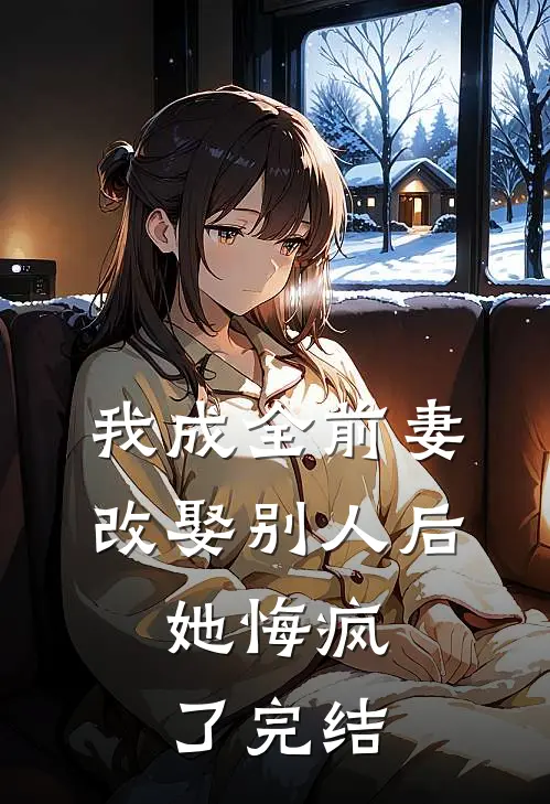 我成全前妻改娶别人后,她悔疯了完结