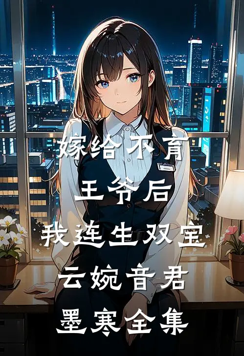 嫁给不育王爷后，我连生双宝云婉音君墨寒 全集