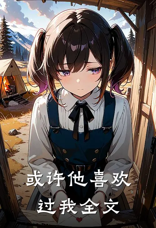 或许他喜欢过我全文