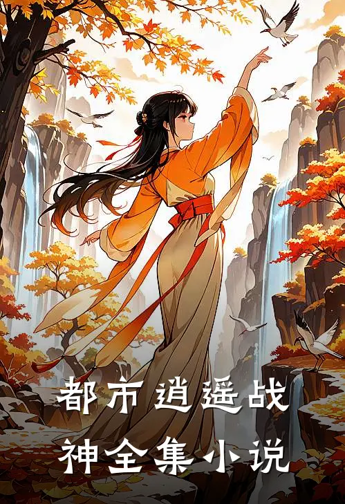 都市逍遥战神全集小说