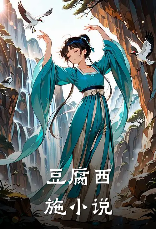豆腐西施小说