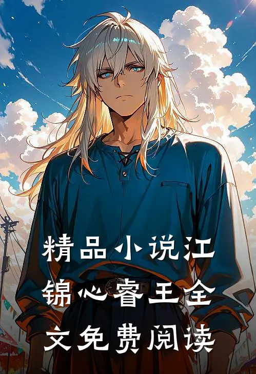 精品小说江锦心睿王全文免费阅读