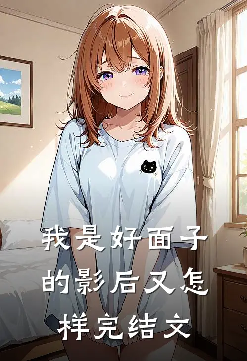 我是好面子的影后又怎样完结文