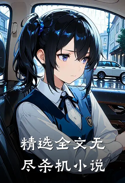 精选全文无尽杀机小说