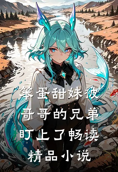 笨蛋甜妹被哥哥的兄弟盯上了畅读精品小说