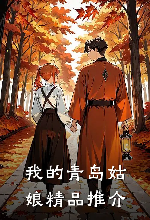 我的青岛姑娘精品推介