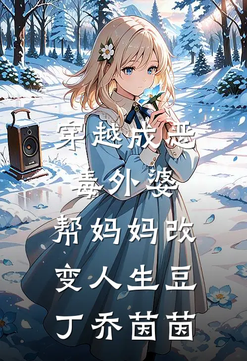 穿越成恶毒外婆,帮妈妈改变人生豆丁乔茵茵