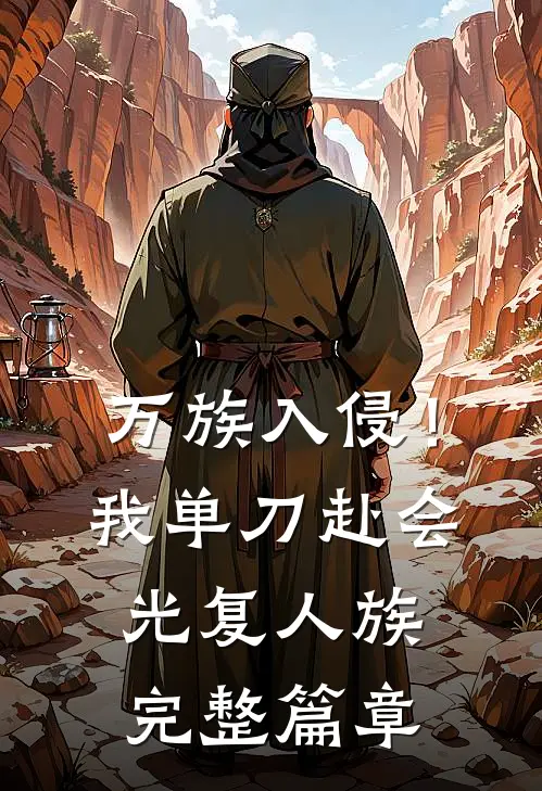 万族入侵！我单刀赴会光复人族完整篇章