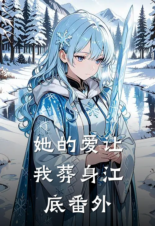 她的爱让我葬身江底 番外
