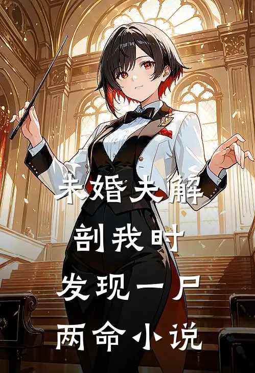未婚夫解剖我时，发现一尸两命小说