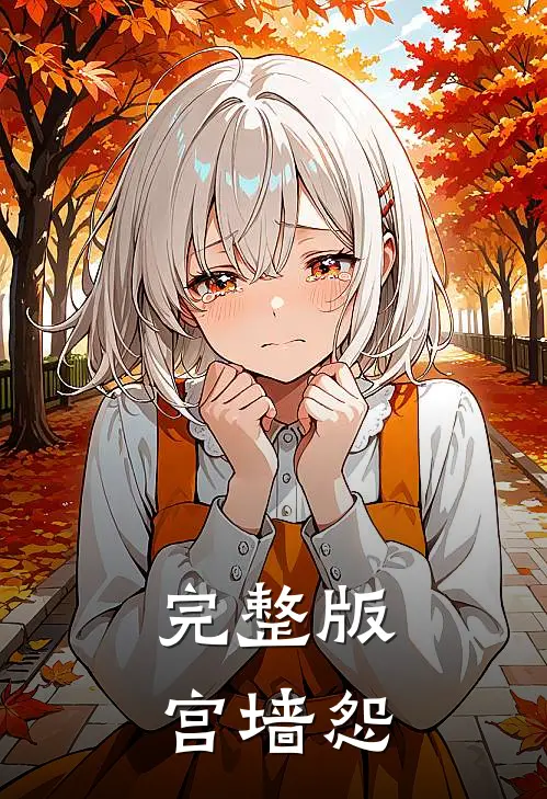 完整版宫墙怨