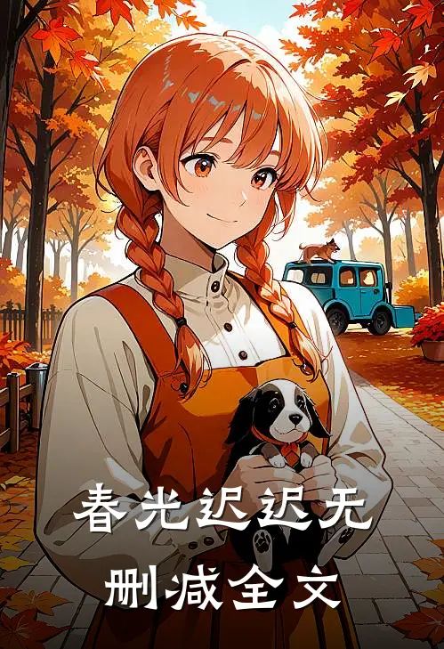 春光迟迟无删减全文