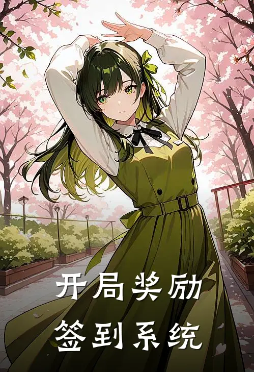 开局奖励签到系统