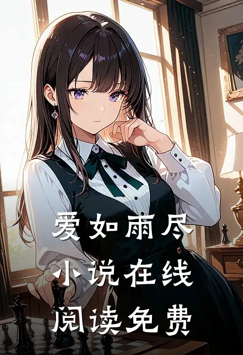 爱如雨尽小说在线阅读免费
