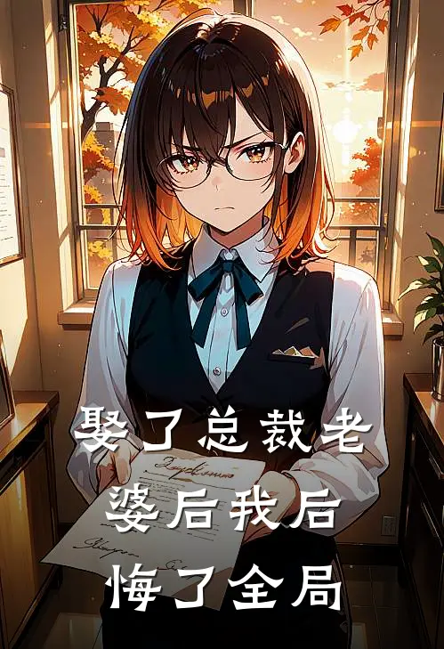 娶了总裁老婆后我后悔了全局