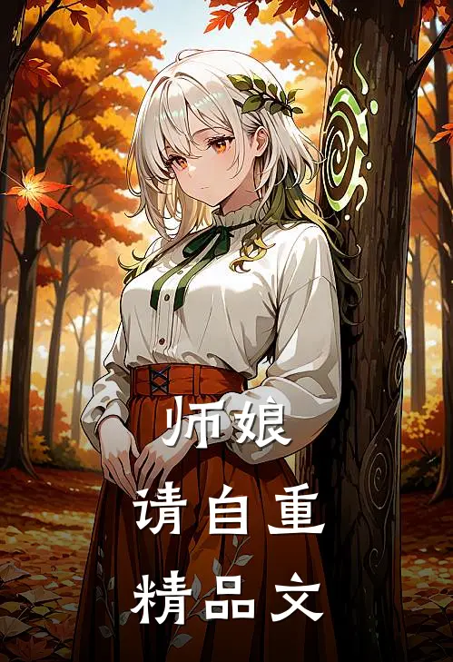 师娘，请自重精品文