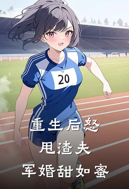 重生后怒甩渣夫，军婚甜如蜜