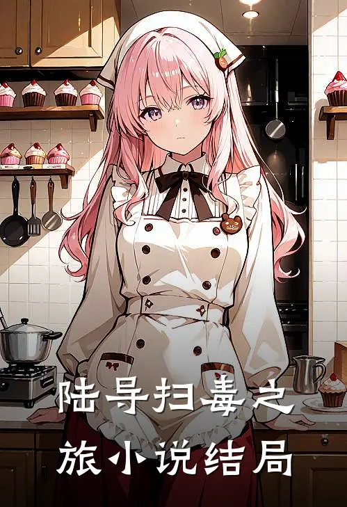 陆导扫毒之旅小说结局