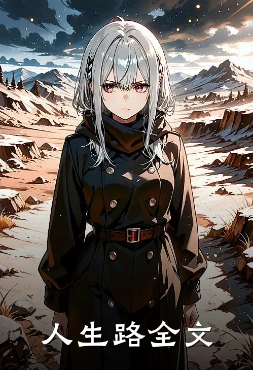 人生路全文