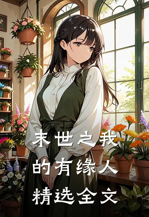 末世之我的有缘人精选全文