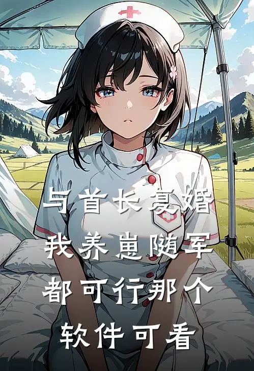 与首长复婚,我养崽随军都可行那个软件可看