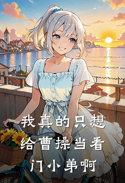 我真的只想给曹操当看门小弟啊