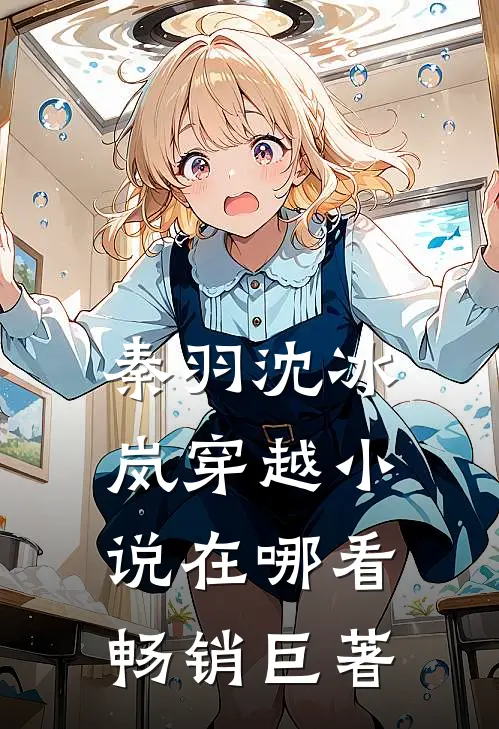 秦羽沈冰岚穿越小说在哪看畅销巨著