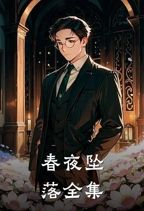 春夜坠落全集