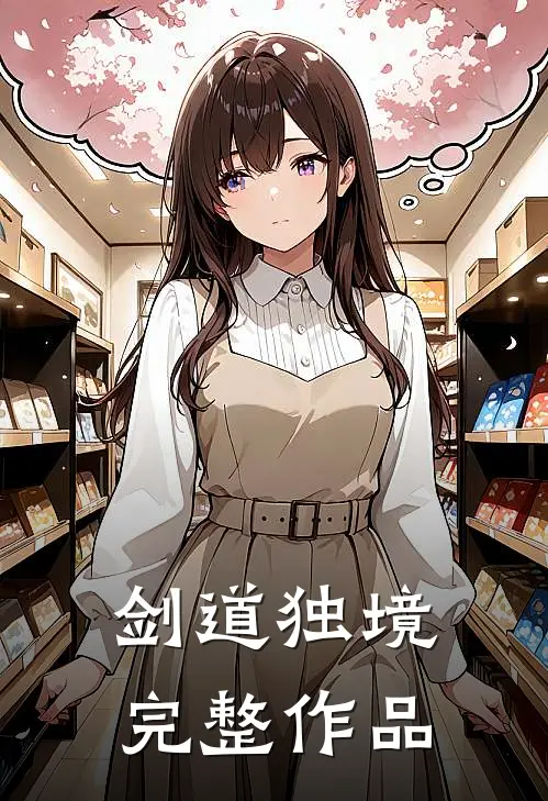 剑道独境完整作品