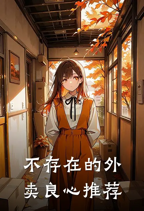 不存在的外卖良心推荐