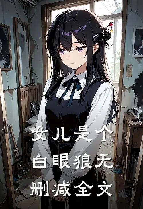女儿是个白眼狼无删减全文