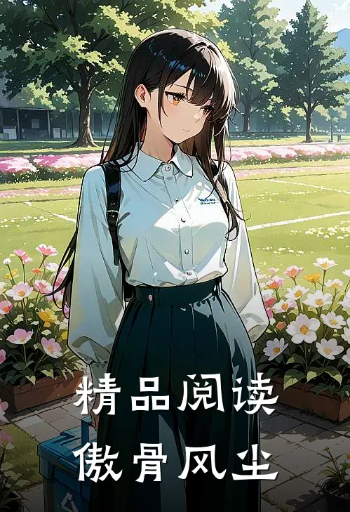 精品阅读傲骨风尘