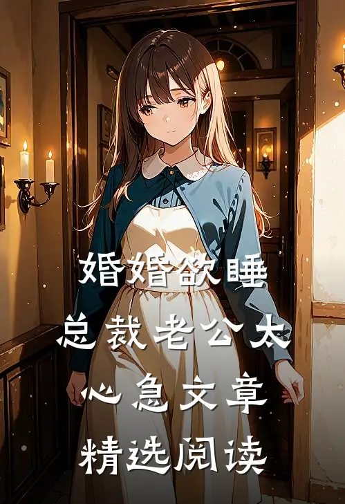 婚婚欲睡，总裁老公太心急文章精选阅读